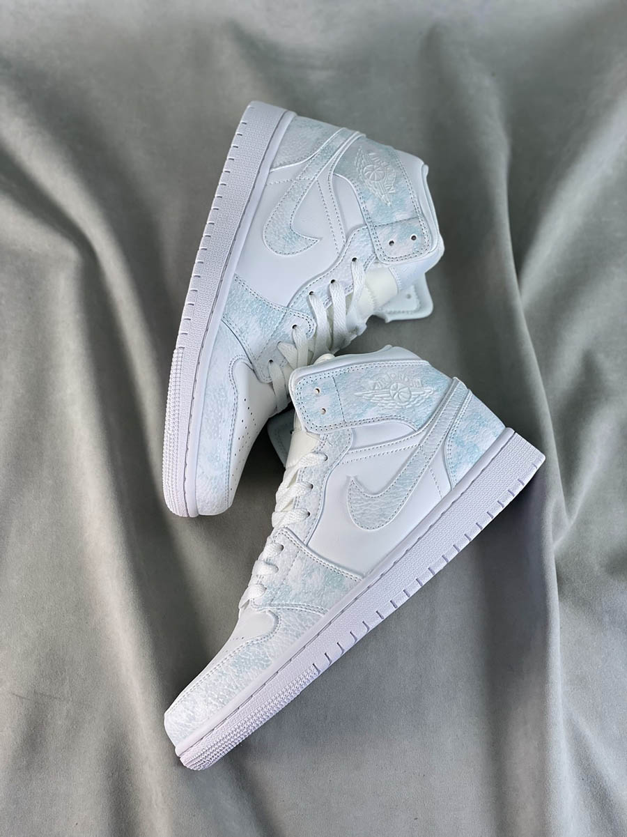 Air Jordan 1 Mid