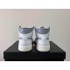 Air Jordan 1 Mid Neutral Grey