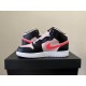 Air Jordan 1 Mid Atmosphere