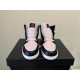 Air Jordan 1 Mid Atmosphere