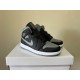 Air Jordan 1 Mid Shadow