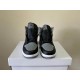 Air Jordan 1 Mid Shadow