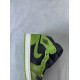 Air Jordan 1 Mid Altitude Green