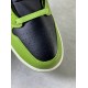 Air Jordan 1 Mid Altitude Green