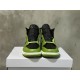 Air Jordan 1 Mid Altitude Green