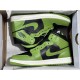 Air Jordan 1 Mid Altitude Green