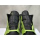 Air Jordan 1 Mid Altitude Green