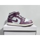 Air Jordan 1 Mid Sky J Muave