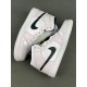 Air Jordan 1 Mid Barely Rose