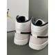 Air Jordan 1 Mid Barely Rose