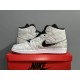 Air Jordan 1 x Fearless Edison Clot