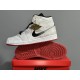 Air Jordan 1 x Fearless Edison Clot