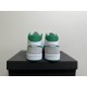 Air Jordan 1 Mid Grey Green