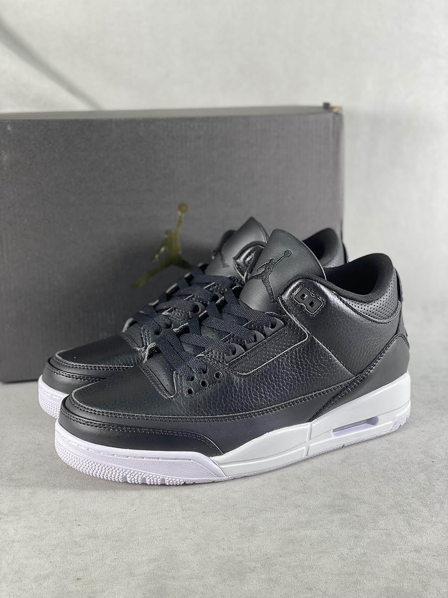 Air Jordan 3 Cyber Monday