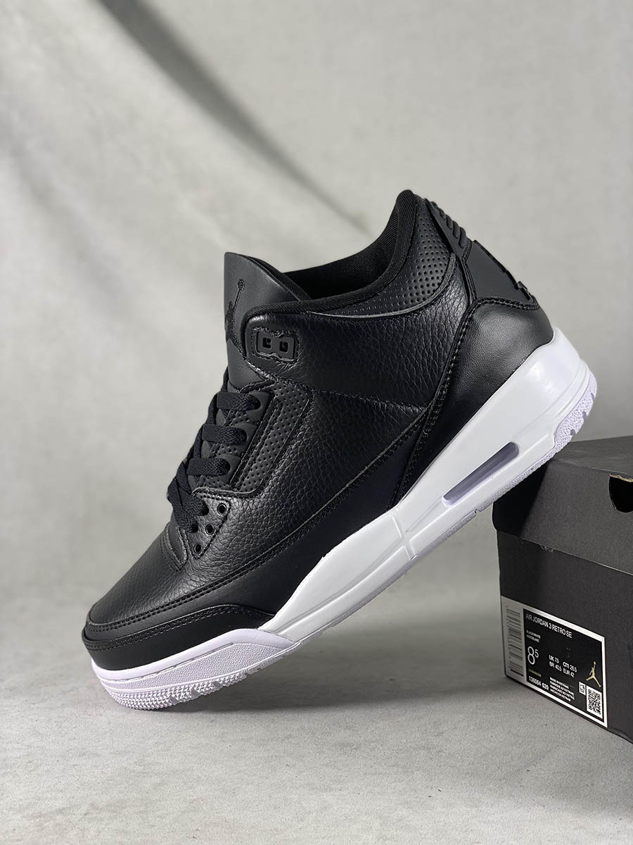 Air Jordan 3 Cyber Monday