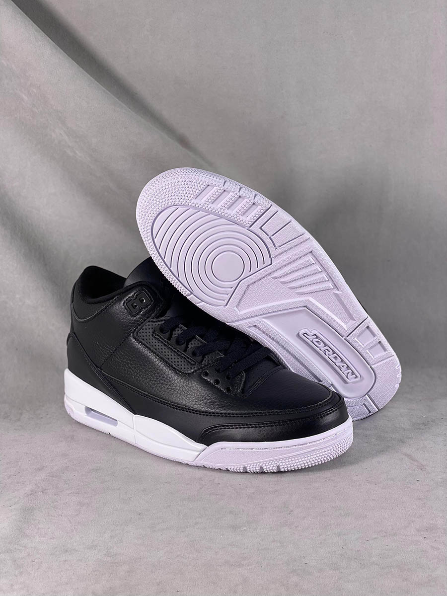 Air Jordan 3 Cyber Monday