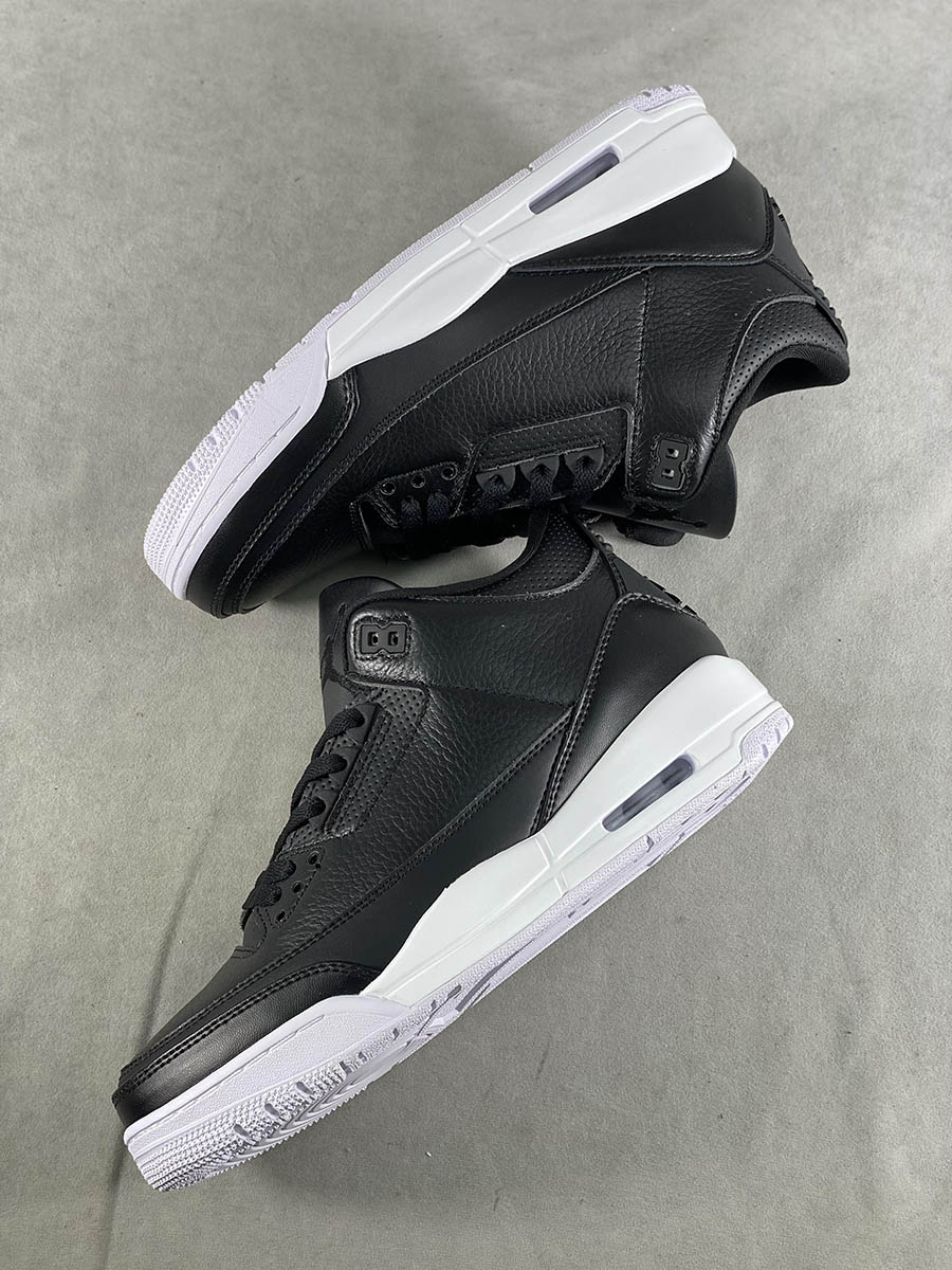 Air Jordan 3 Cyber Monday