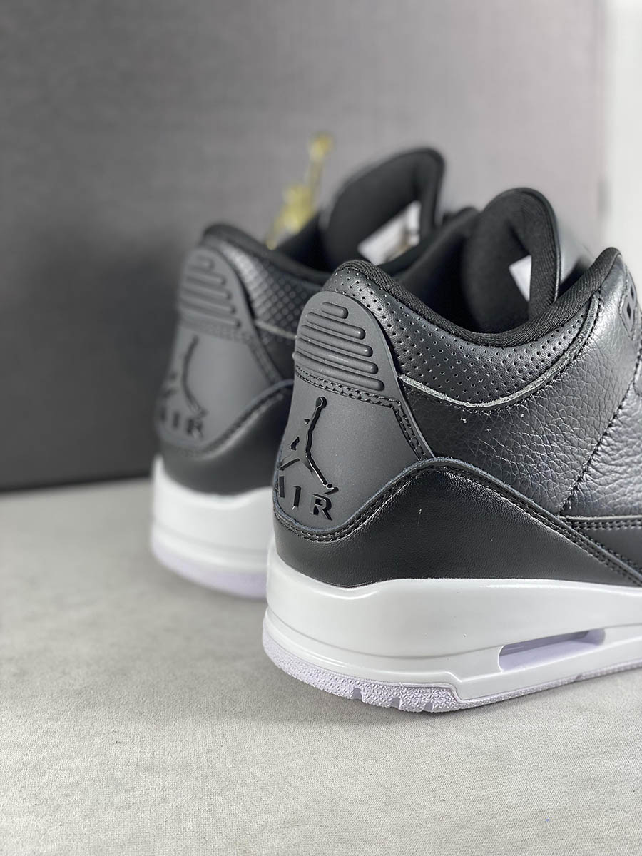 Air Jordan 3 Cyber Monday