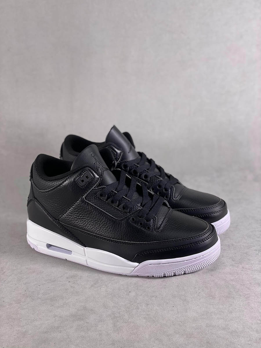 Air Jordan 3 Cyber Monday