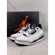 Air Jordan 3 Infrared