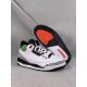 Air Jordan 3 Infrared