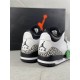 Air Jordan 3 Infrared