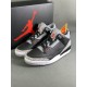 Air Jordan 3 Retro OG Black Cement