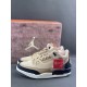 Air Jordan 3 JTH Bio Beige