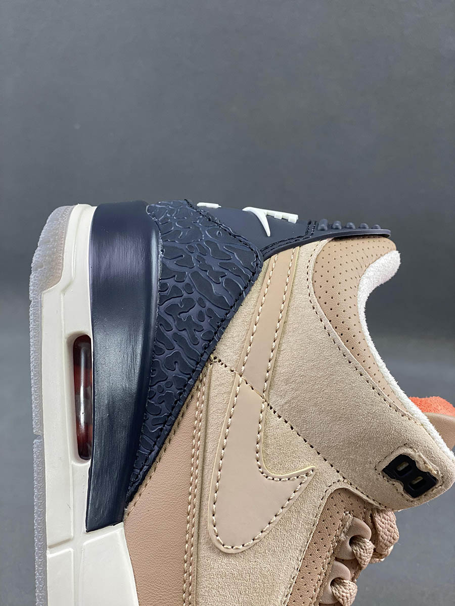 Air Jordan 3 JTH Bio Beige