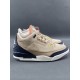 Air Jordan 3 JTH Bio Beige