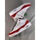 Air Jordan 3 Retro Tinker White University Red