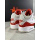 Air Jordan 3 Retro Tinker White University Red