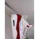 Air Jordan 3 Retro Tinker White University Red