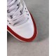 Air Jordan 3 Retro Tinker White University Red