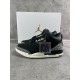 Air Jordan 3 Off Noir