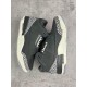 Air Jordan 3 Off Noir