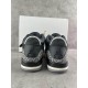 Air Jordan 3 Off Noir