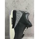 Air Jordan 3 Off Noir