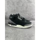 Air Jordan 3 Off Noir