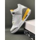 Air Jordan 3 Laser Orange