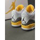 Air Jordan 3 Laser Orange