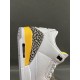 Air Jordan 3 Laser Orange