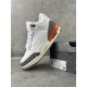 Air Jordan 3 Georgia Peach