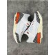 Air Jordan 3 Georgia Peach