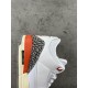 Air Jordan 3 Georgia Peach