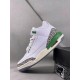 Air Jordan 3 Retro Lucky Green