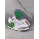 Air Jordan 3 Retro Lucky Green