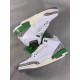 Air Jordan 3 Retro Lucky Green