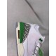 Air Jordan 3 Retro Lucky Green