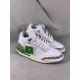 Air Jordan 3 Retro Lucky Green